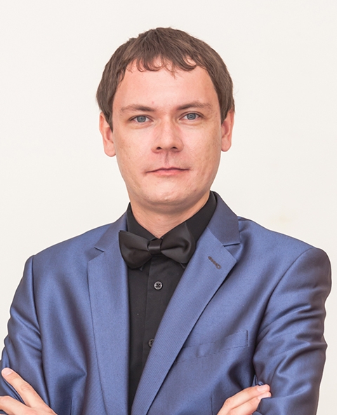Владимир Королевский